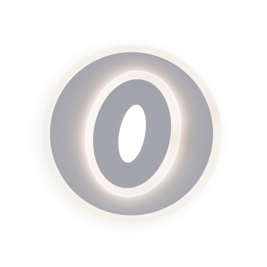 Brilagi - Plafonieră LED MODERN MINI 26W/230V 3000/4000/6000K