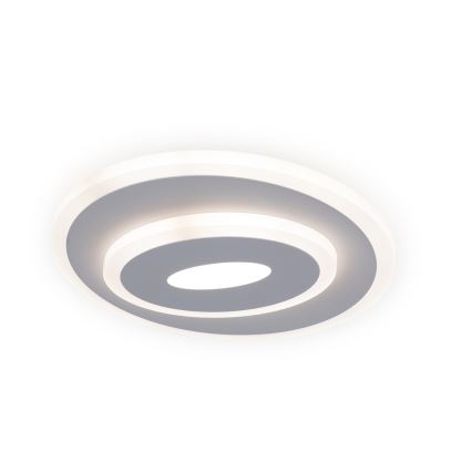 Brilagi - Plafonieră LED MODERN MINI 26W/230V 3000/4000/6000K