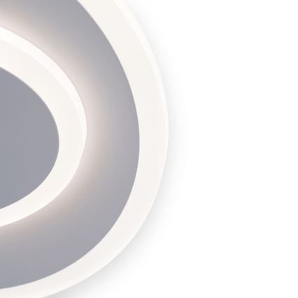 Brilagi - Plafonieră LED MODERN MINI 26W/230V 3000/4000/6000K