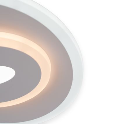 Brilagi - Plafonieră LED MODERN MINI 26W/230V 3000/4000/6000K