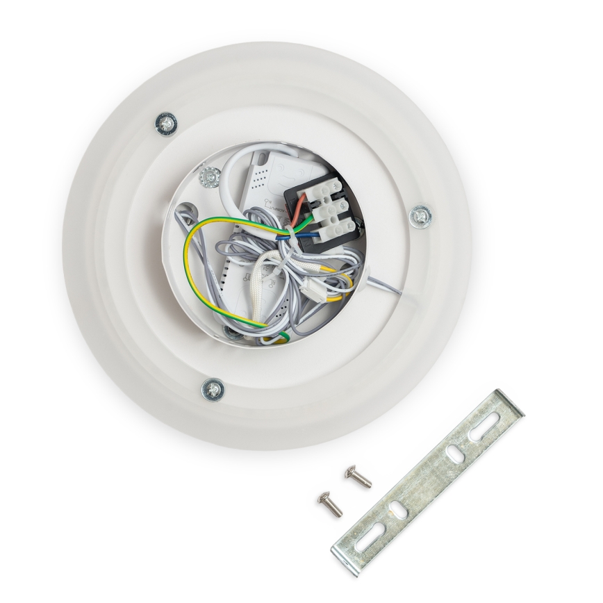 Brilagi - Plafonieră LED MODERN MINI 26W/230V 3000/4000/6000K