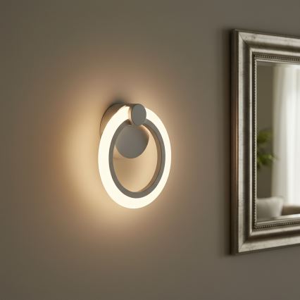 Brilagi - Plafonieră LED Modern Mini LED/16W/230V 3000/4000/6000K