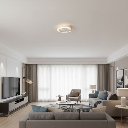 Brilagi - Plafonieră LED Modern Mini LED/16W/230V 3000/4000/6000K