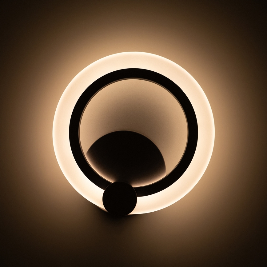 Brilagi - Plafonieră LED Modern Mini LED/16W/230V 3000/4000/6000K