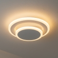 BRILAGI - Plafonieră LED MODERN MINI LED/22W/230V 3000/4000/6000K