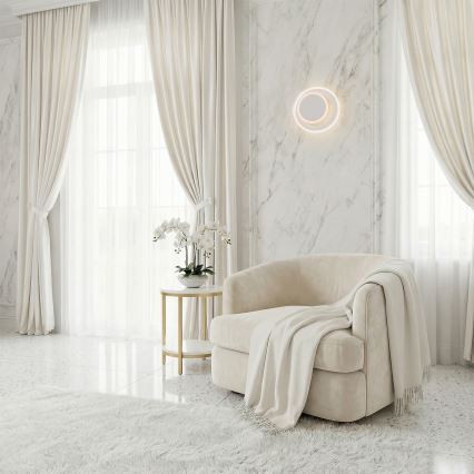 Brilagi - Plafonieră LED MODERN MINI LED/22W/230V 3000/4000/6000K