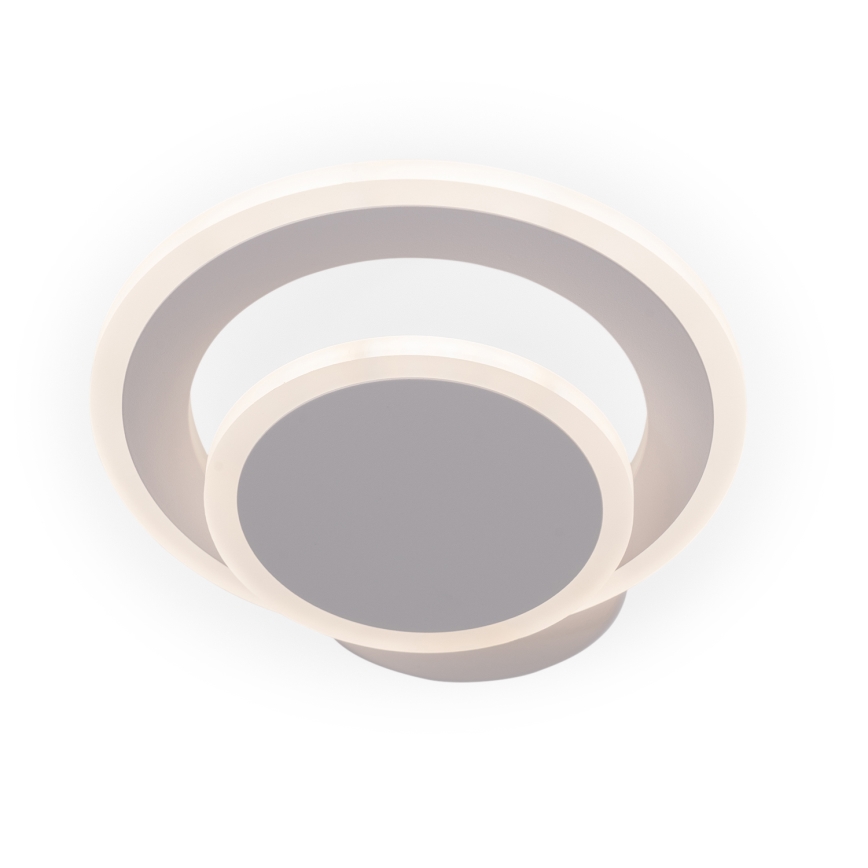 Brilagi - Plafonieră LED MODERN MINI LED/22W/230V 3000/4000/6000K