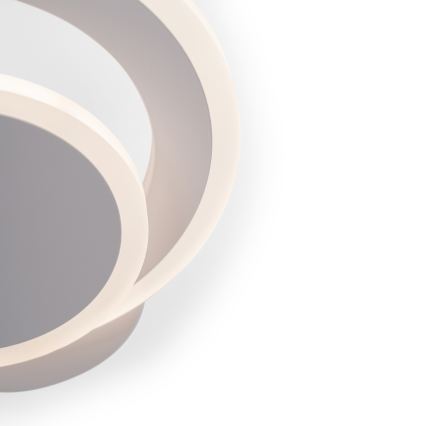 Brilagi - Plafonieră LED MODERN MINI LED/22W/230V 3000/4000/6000K