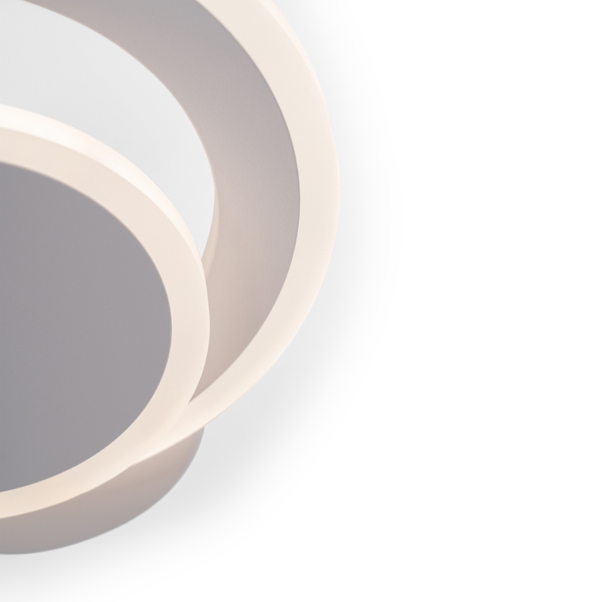 Brilagi - Plafonieră LED MODERN MINI LED/22W/230V 3000/4000/6000K