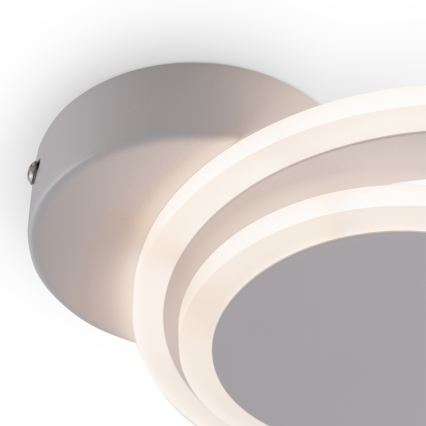 Brilagi - Plafonieră LED MODERN MINI LED/22W/230V 3000/4000/6000K