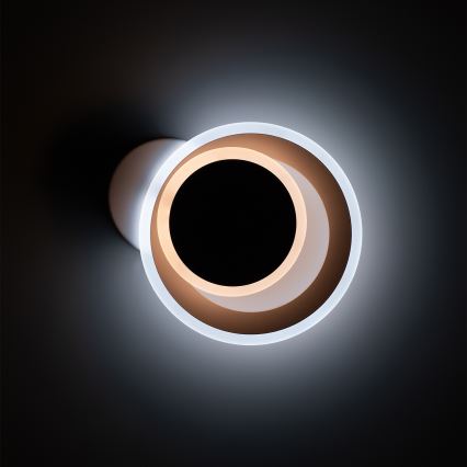 Brilagi - Plafonieră LED MODERN MINI LED/22W/230V 3000/4000/6000K