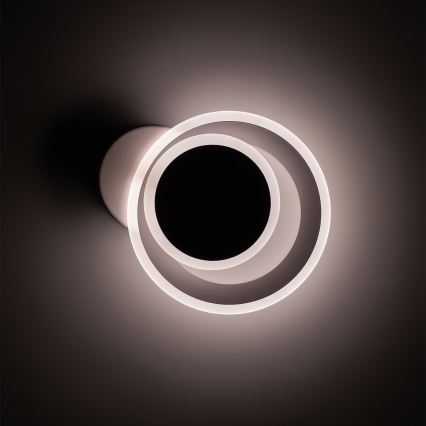 Brilagi - Plafonieră LED MODERN MINI LED/22W/230V 3000/4000/6000K