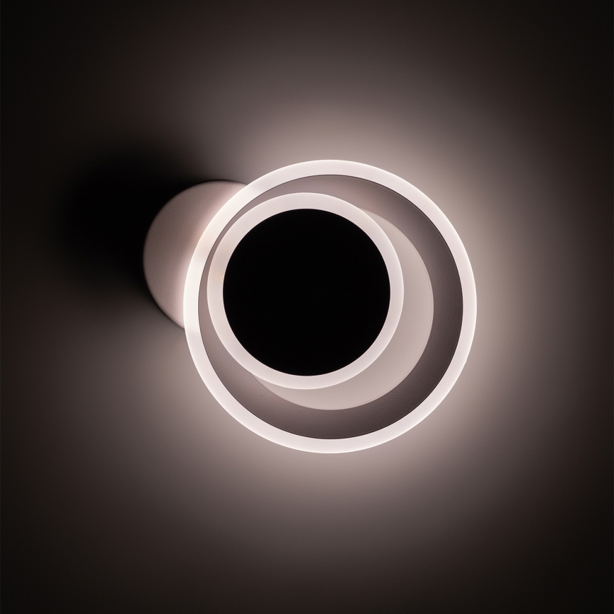 Brilagi - Plafonieră LED MODERN MINI LED/22W/230V 3000/4000/6000K