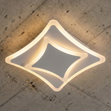 BRILAGI - Plafonieră LED MODERN MINI LED/24W/230V 3000/4000/6000K