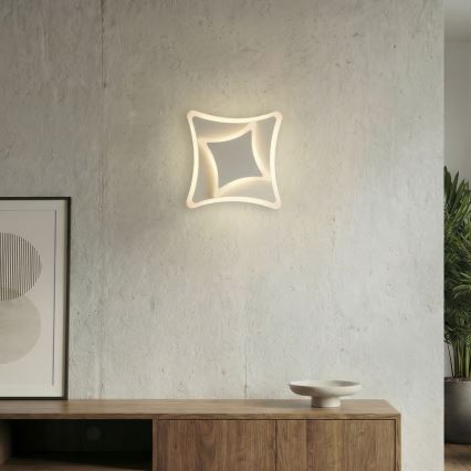 BRILAGI - Plafonieră LED MODERN MINI LED/24W/230V 3000/4000/6000K