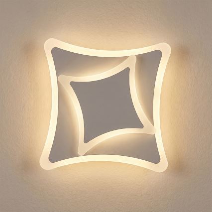 BRILAGI - Plafonieră LED MODERN MINI LED/24W/230V 3000/4000/6000K