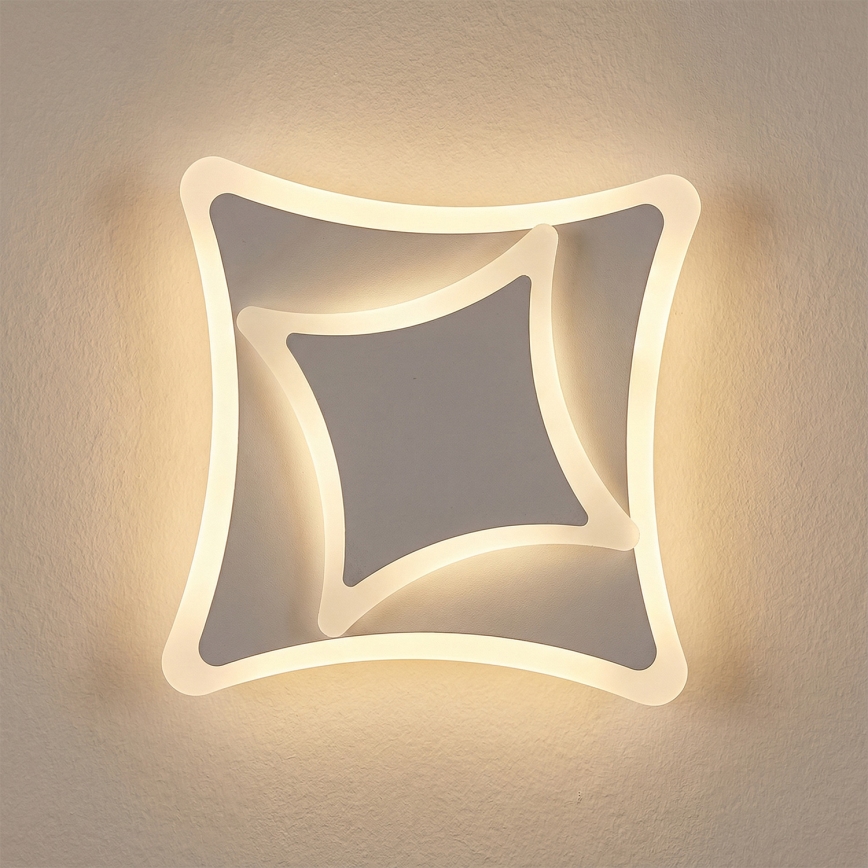 BRILAGI - Plafonieră LED MODERN MINI LED/24W/230V 3000/4000/6000K
