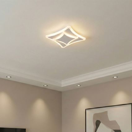 BRILAGI - Plafonieră LED MODERN MINI LED/24W/230V 3000/4000/6000K