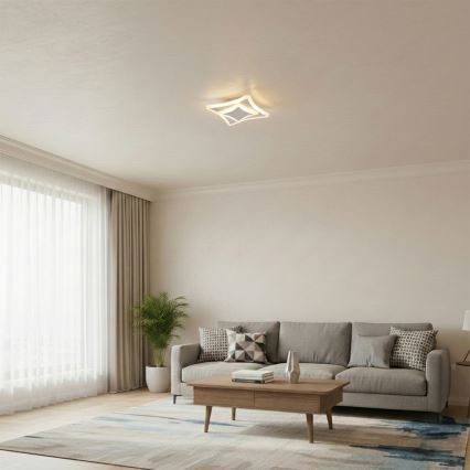 BRILAGI - Plafonieră LED MODERN MINI LED/24W/230V 3000/4000/6000K