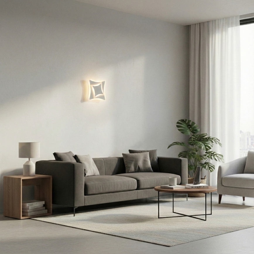 BRILAGI - Plafonieră LED MODERN MINI LED/24W/230V 3000/4000/6000K