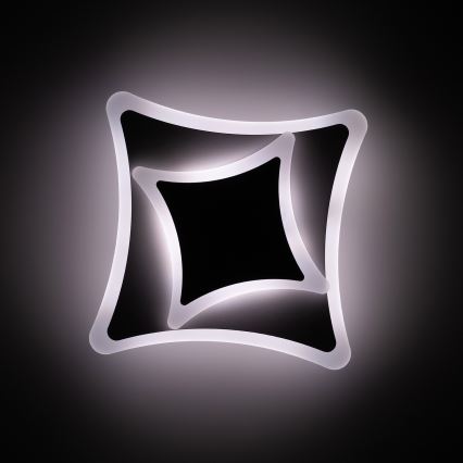 BRILAGI - Plafonieră LED MODERN MINI LED/24W/230V 3000/4000/6000K