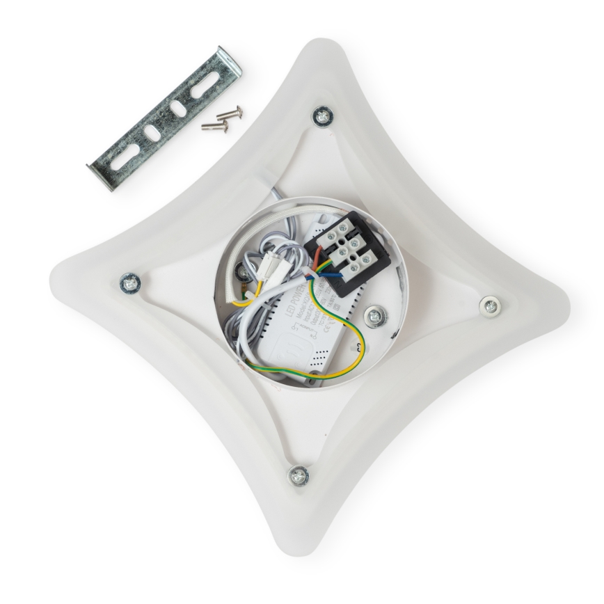 BRILAGI - Plafonieră LED MODERN MINI LED/24W/230V 3000/4000/6000K