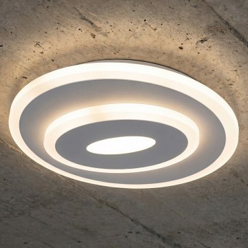 BRILAGI - Plafonieră LED MODERN MINI LED/26W/230V 3000/4000/6000K