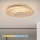Brilagi - Plafonieră LED MODERN MINI LED/28W/230V 3000/4500/6000K 29,8x25,1 cm