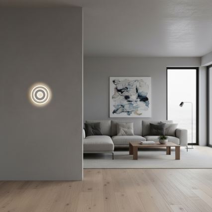 Brilagi - Plafonieră LED MODERN MINI LED/29W/230V 3000/4000/6000K