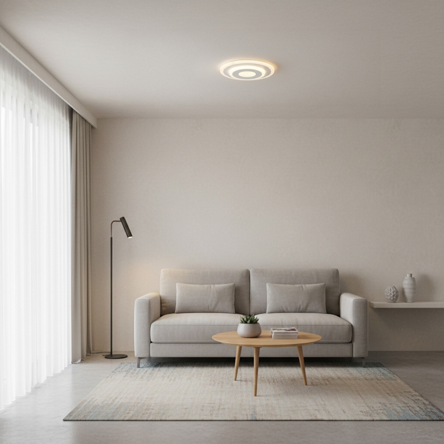 Brilagi - Plafonieră LED MODERN MINI LED/29W/230V 3000/4000/6000K