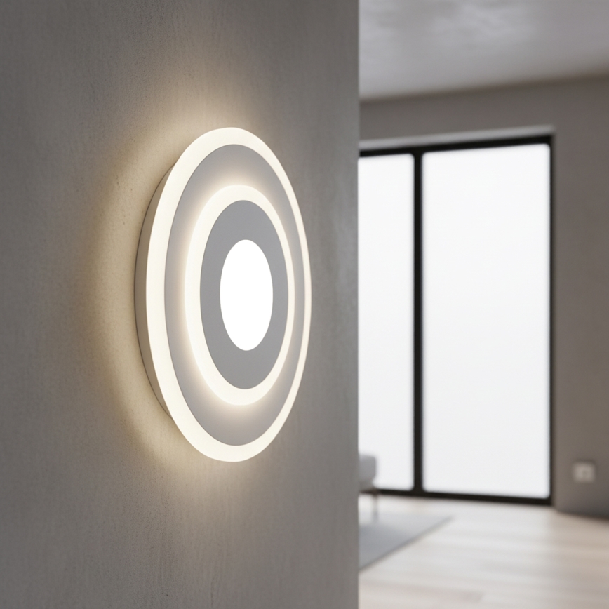 Brilagi - Plafonieră LED MODERN MINI LED/29W/230V 3000/4000/6000K