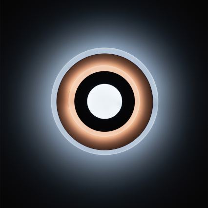 Brilagi - Plafonieră LED MODERN MINI LED/29W/230V 3000/4000/6000K