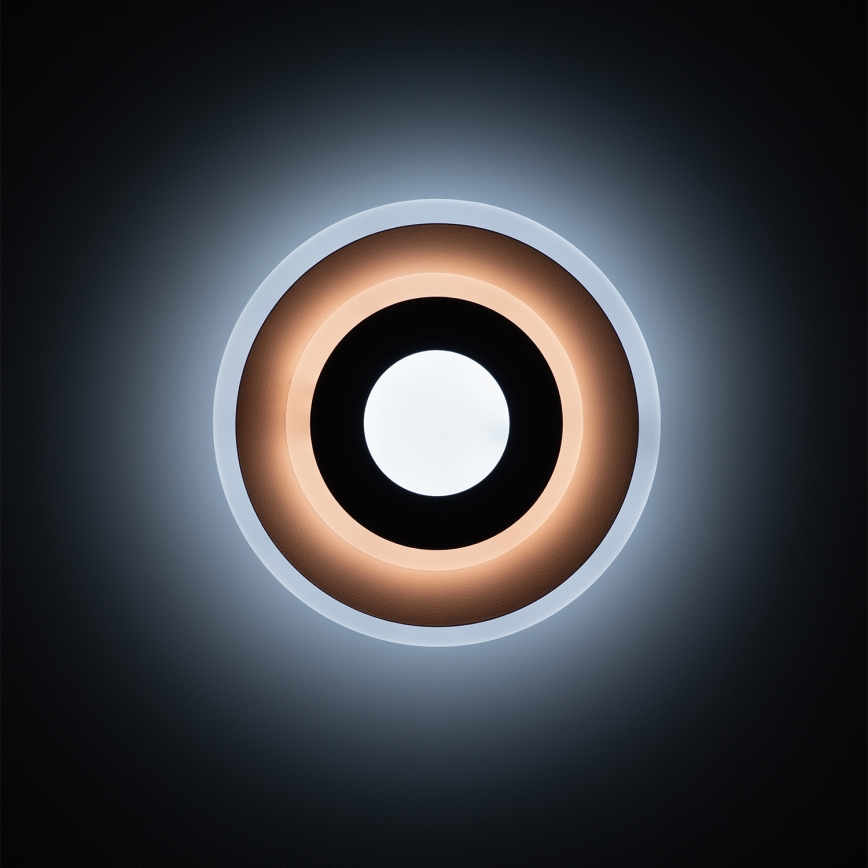 Brilagi - Plafonieră LED MODERN MINI LED/29W/230V 3000/4000/6000K