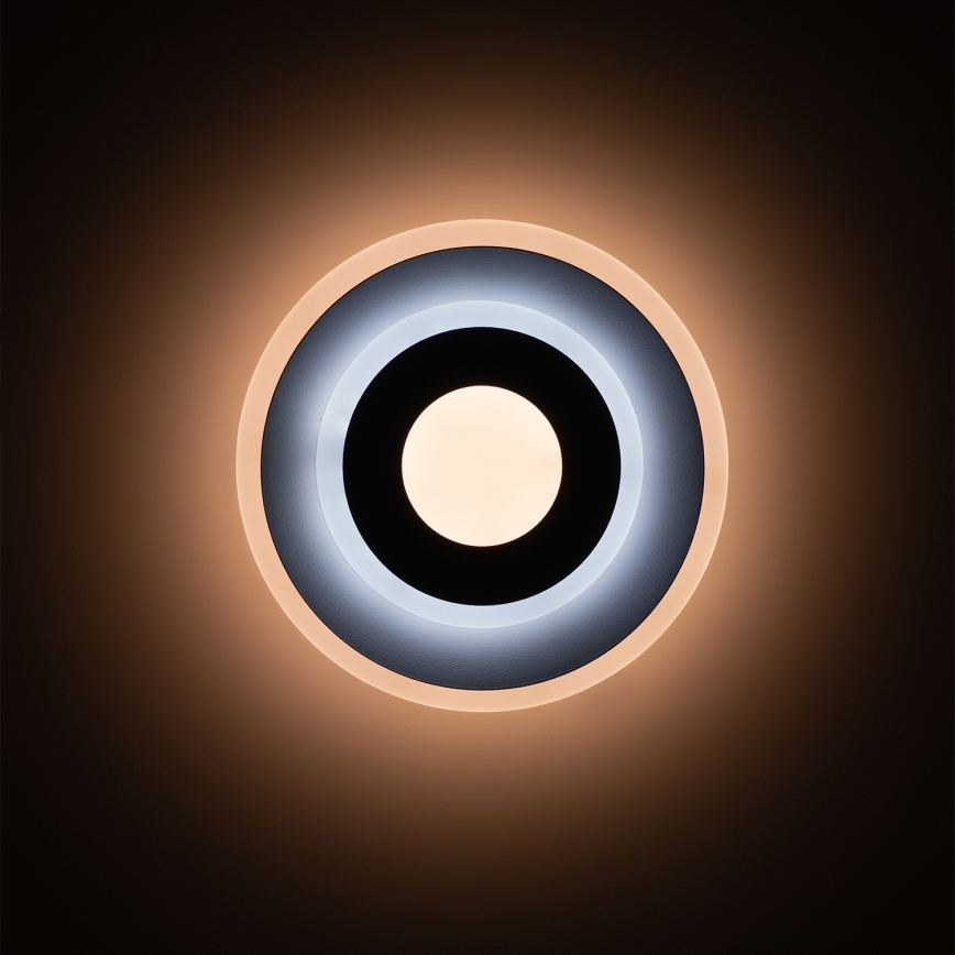 Brilagi - Plafonieră LED MODERN MINI LED/29W/230V 3000/4000/6000K