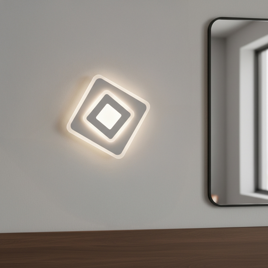 Brilagi - Plafonieră LED Modern Mini LED/32W/230V 3000/4000/6000K