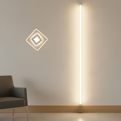 Brilagi - Plafonieră LED Modern Mini LED/32W/230V 3000/4000/6000K