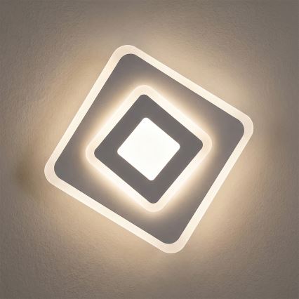 Brilagi - Plafonieră LED Modern Mini LED/32W/230V 3000/4000/6000K