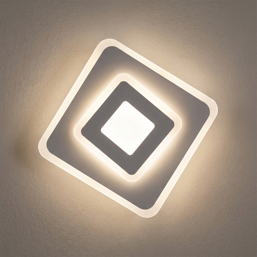 Brilagi - Plafonieră LED Modern Mini LED/32W/230V 3000/4000/6000K