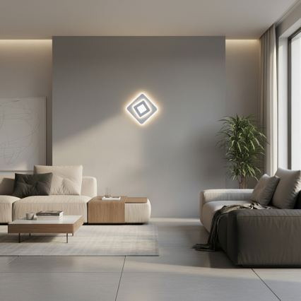 Brilagi - Plafonieră LED Modern Mini LED/32W/230V 3000/4000/6000K