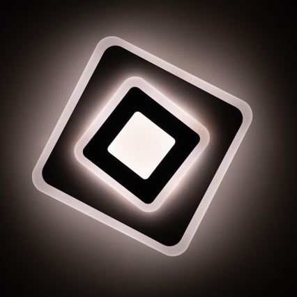 Brilagi - Plafonieră LED Modern Mini LED/32W/230V 3000/4000/6000K