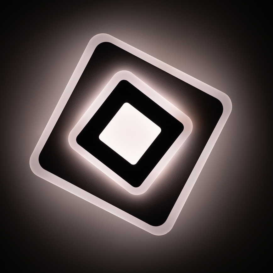 Brilagi - Plafonieră LED Modern Mini LED/32W/230V 3000/4000/6000K