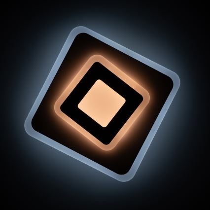 Brilagi - Plafonieră LED Modern Mini LED/32W/230V 3000/4000/6000K