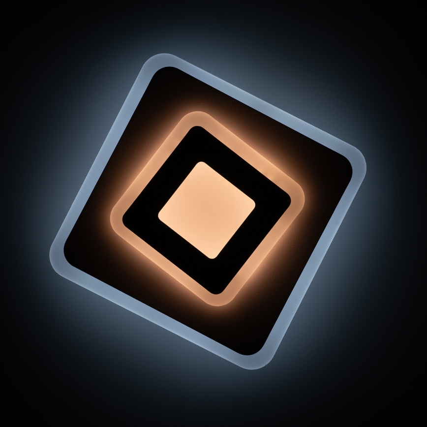 Brilagi - Plafonieră LED Modern Mini LED/32W/230V 3000/4000/6000K