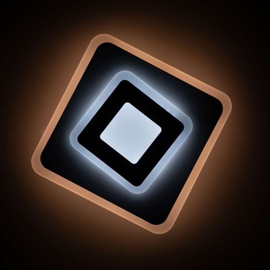 Brilagi - Plafonieră LED Modern Mini LED/32W/230V 3000/4000/6000K