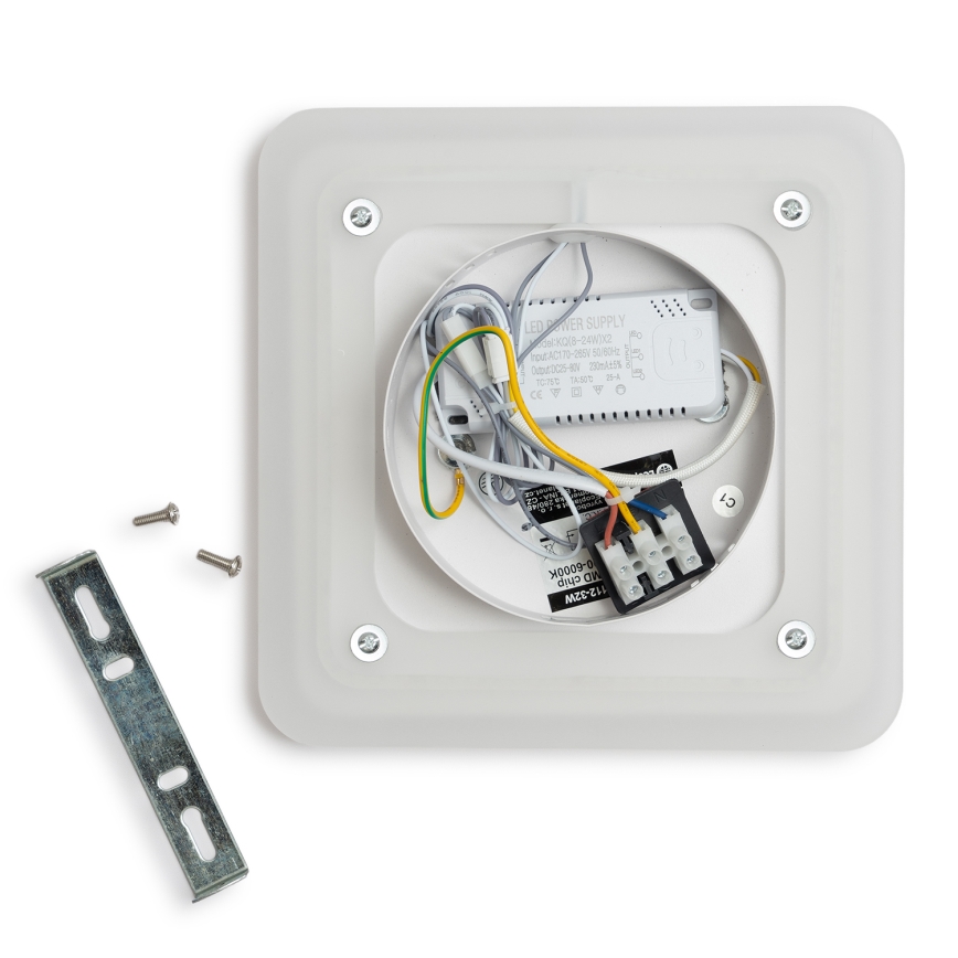 Brilagi - Plafonieră LED Modern Mini LED/32W/230V 3000/4000/6000K