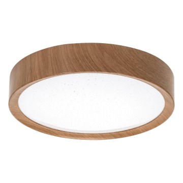 Brilagi - Plafonieră LED NATURA LED/12W/230V 3000K Ø 26,3 cm