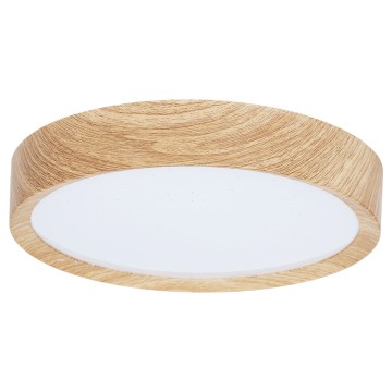 Brilagi - Plafonieră LED NATURA LED/12W/230V 3000K Ø 26,3 cm