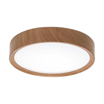 Brilagi - Plafonieră LED NATURA LED/12W/230V 4000K Ø 26,3 cm