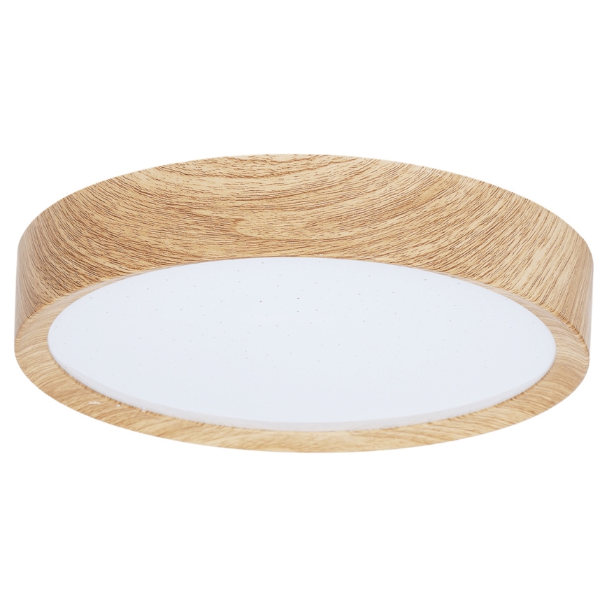 BRILAGI - Plafonieră LED NATURA LED/12W/230V 4000K Ø 26,3 cm