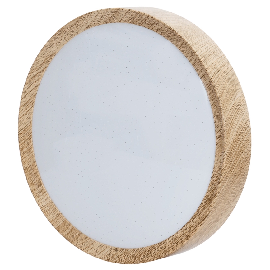 BRILAGI - Plafonieră LED NATURA LED/12W/230V 4000K Ø 26,3 cm